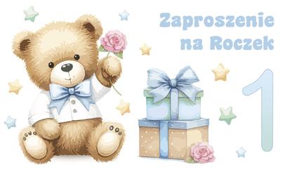 ZAPROSZENIE ZWYKŁE POLMAK