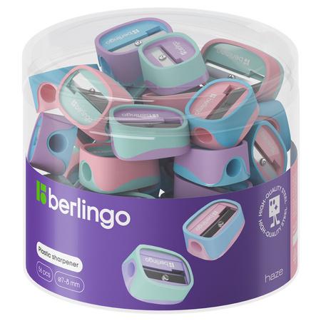 TEMPERÓWKA Z JEDNYM OTWOREM HAZE A/56 BERLINGO
