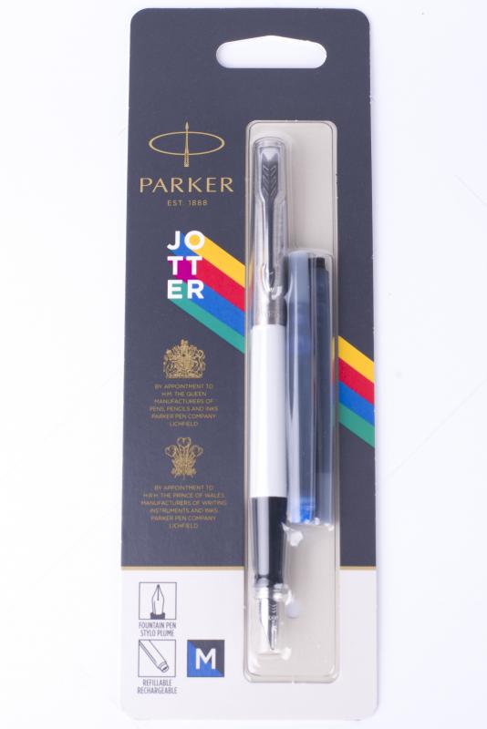 PIÓRO KUL.PARKER JOTTER ŻÓŁTE BLISTER