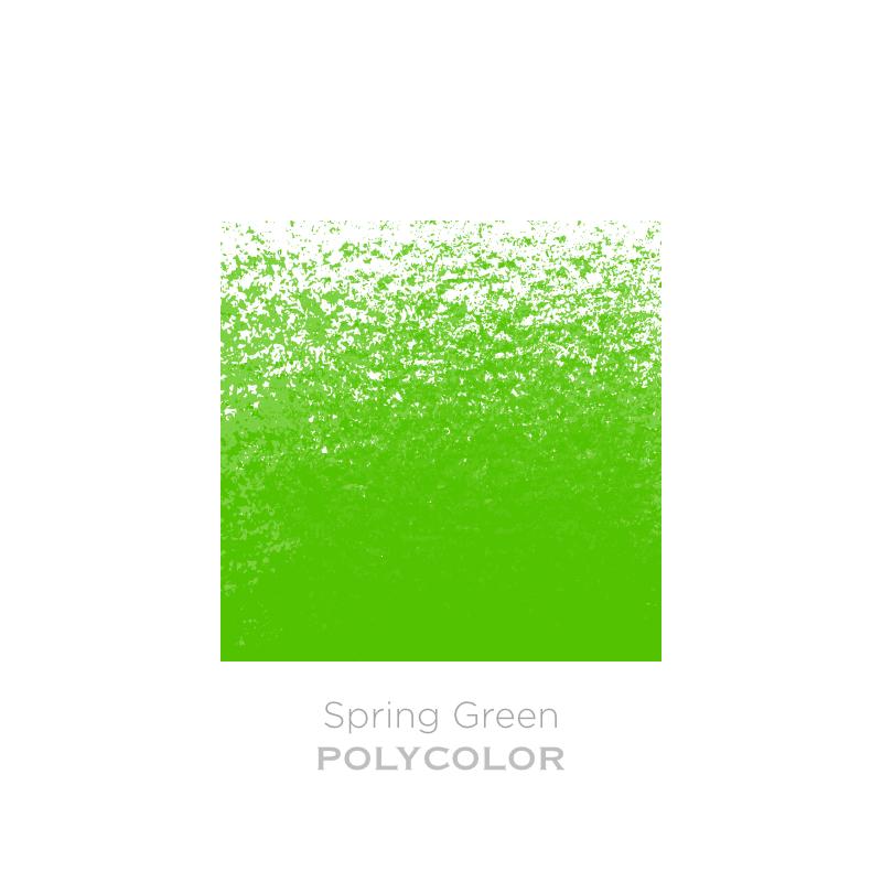 KREDKA KOHINOR POLYCOLOR 3800/23 SPRING GREEN