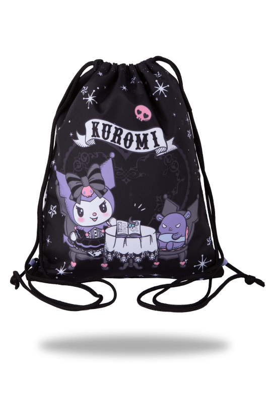 WOREK NA BUTY BETA KUROMI