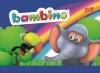 PODKŁAD LAMINOWANY A3 BAMBINO STAND