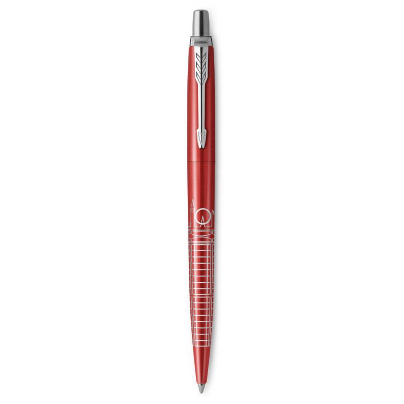 DŁUGOPIS PARKER JOTTER GLOBAL ICONS - LONDON