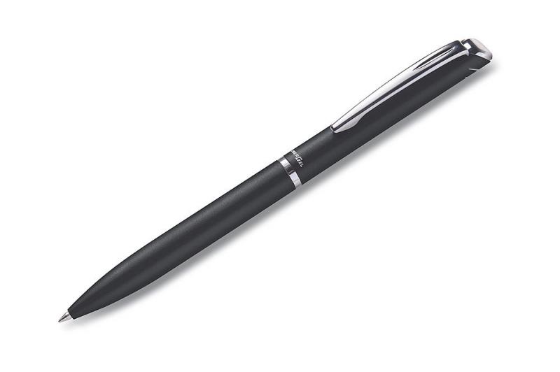 PIÓRO KUL.ENERGEL STERLING 0,7 CZARNA OBUD.PENTEL