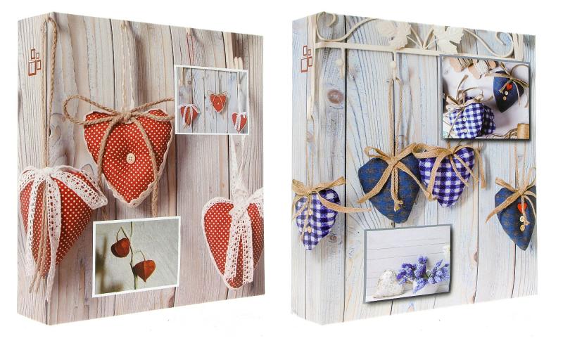 ALBUM 10X15/200 BS46200 BOARD