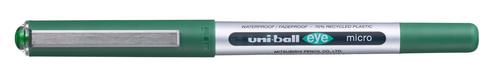 PIÓRO KULKOWE UNI UB-150E ZIELONE