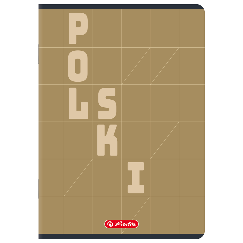 ZESZYT A5/60 = HERLITZ MIX POLSKI 70G