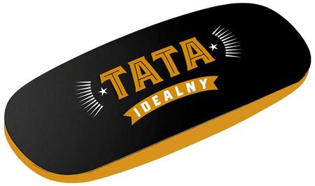 ETUI NA OKULARY IDEAŁ-TATA