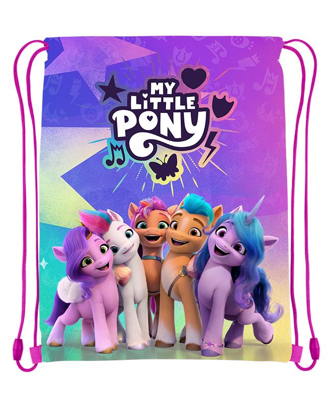 WOREK NA OBUWIE MY LITTLE PONY, AD1