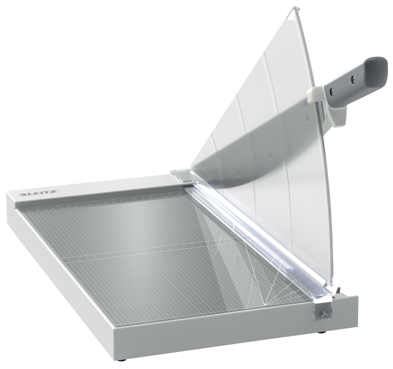 GILOTYNA LEITZ PRECISION OFFICE A3