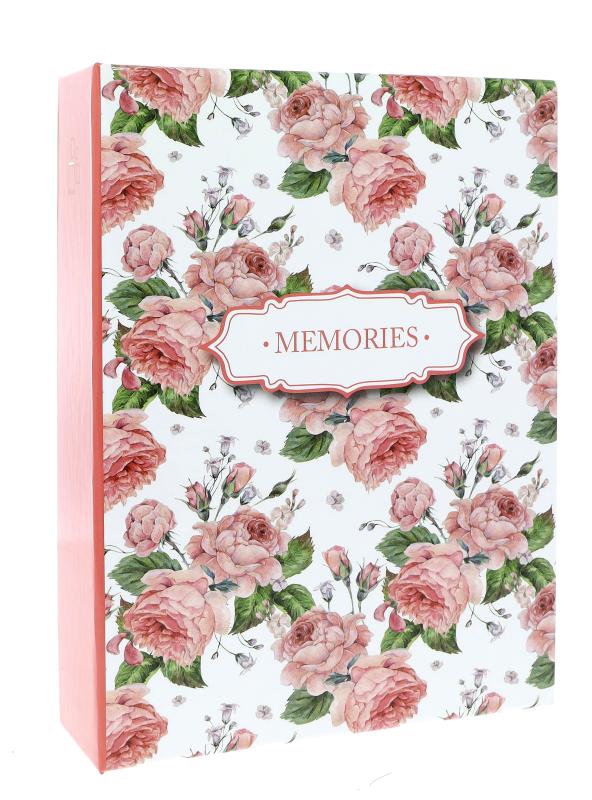 ALBUM 10*15/100 DPH46100 MEMORIES06