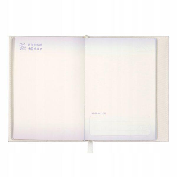 NOTES 128K I AM FINE, P32