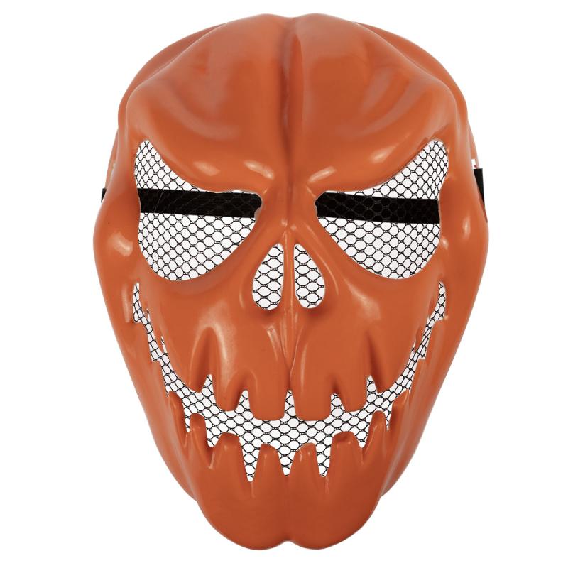 MASKA DYNIA HALLOWEEN