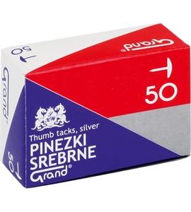 PINEZKI GRAND S50 SREBRNE A10