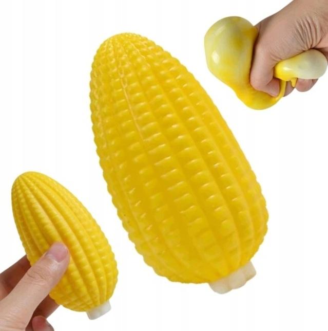 GNIOTEK KUKURYDZA SQUISHY 7X16