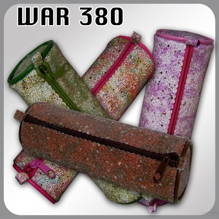 PIÓRNIK WAR 380