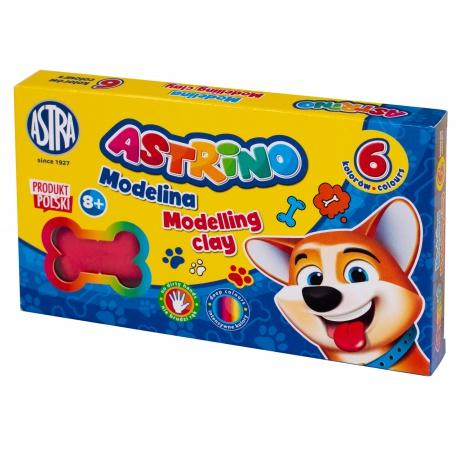 MODELINA 6 ASTRINO