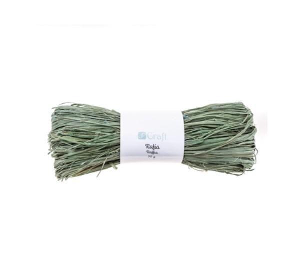 RAFIA 50G LAUROWY