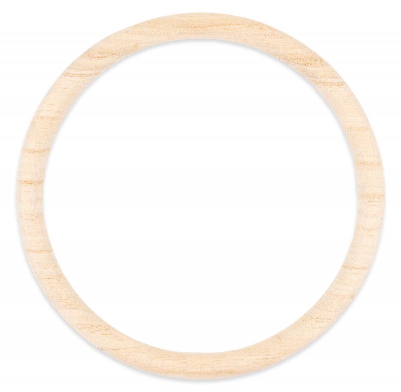 RING DREWNIANY RD-5396 ROZM. 30CM,
