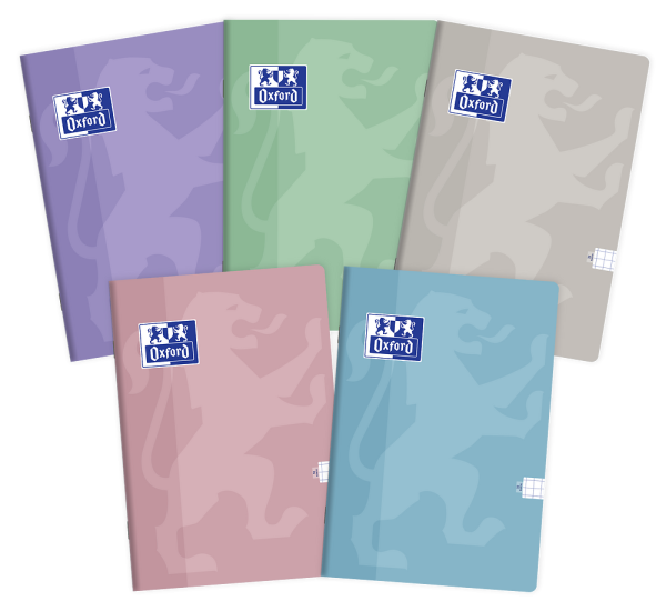 ZESZYT A5/60 # HERLITZ PRM SOLARP 70G