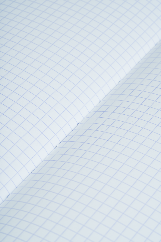 BRULION A5/96 # OXFORD ESSE MO SZY 90G