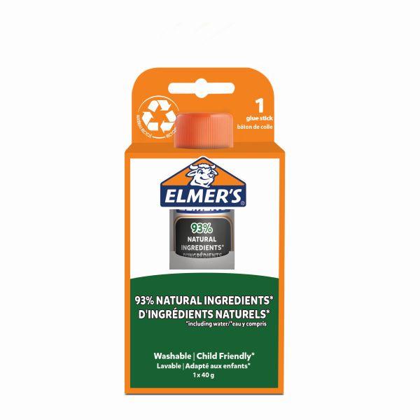 KLEJ W SZTYFCIE 40G ELMERS A1 BLISTER
