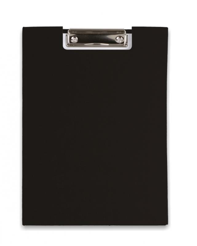 CLIPBOARD A4 PENMATE CZARNY