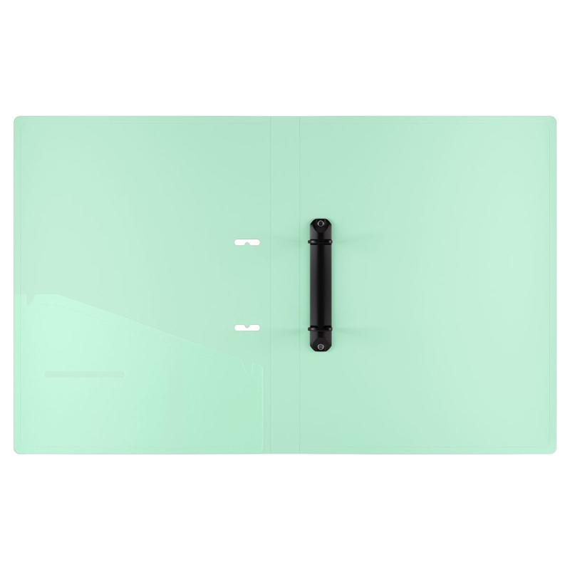 SEGREGATOR BERLINGO 24MM/2 HAZE RÓŻOWO-TURKUSOWY