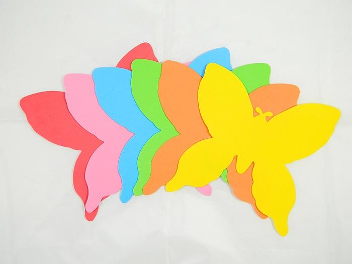 GĄBKA MOTYL A20
