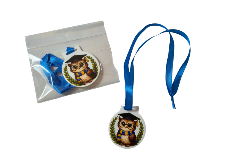 MEDAL SOWA