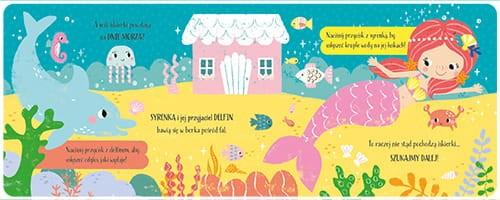 KSIĄŻECZKA MOJA MAGICZNA WALIZECZKA