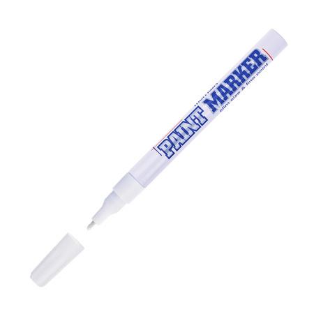 MARKER MUNHWA OLEJOWY 2MM BIAŁY A/12