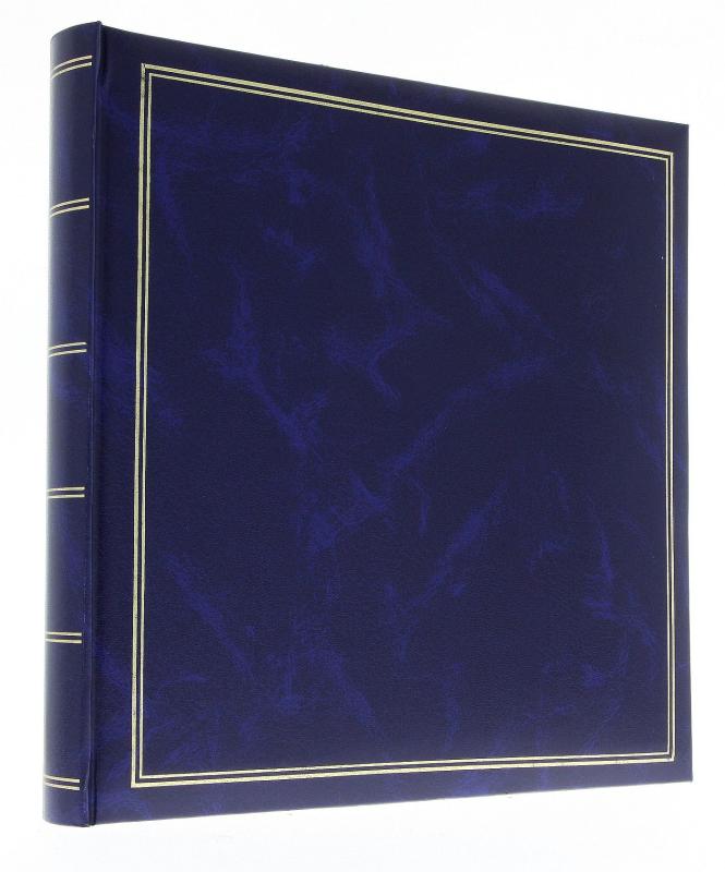 ALBUM TRAD.29X32/60 CLASSIC BLUE