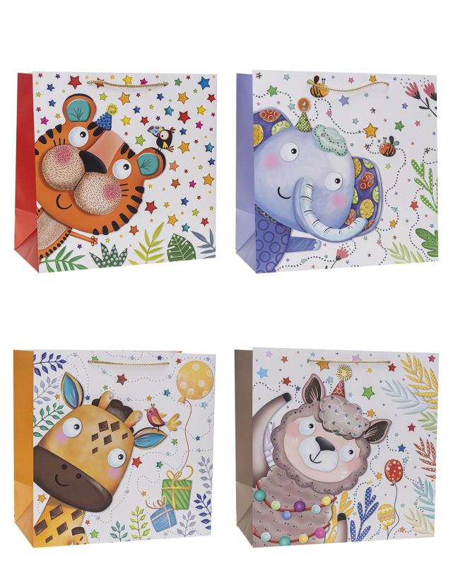 TOREBKA TD-24176-WB-KWADRAT 38X38X20 A12