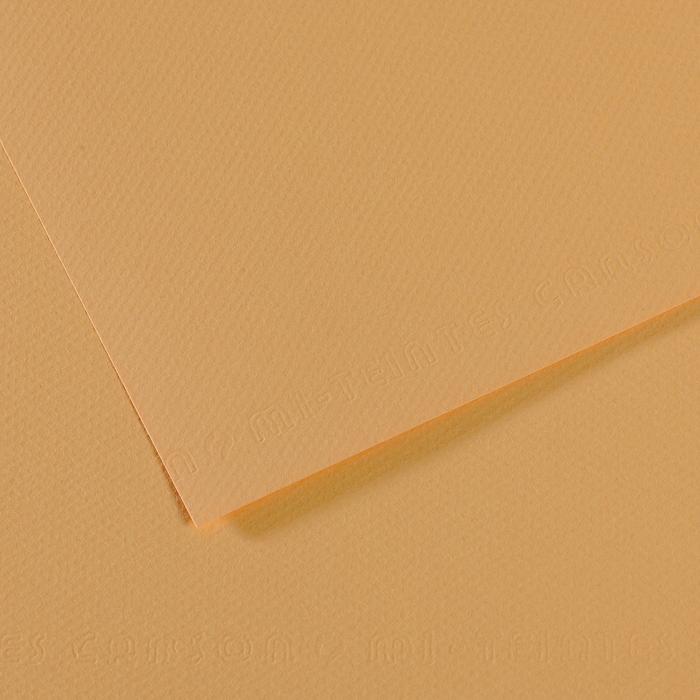 PAPIER PASTELOWY A4/25 340 OYSTER160G MI-TEINTES