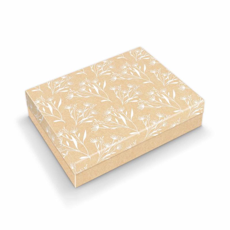PUDEŁKO 225X175X40 KOTEK