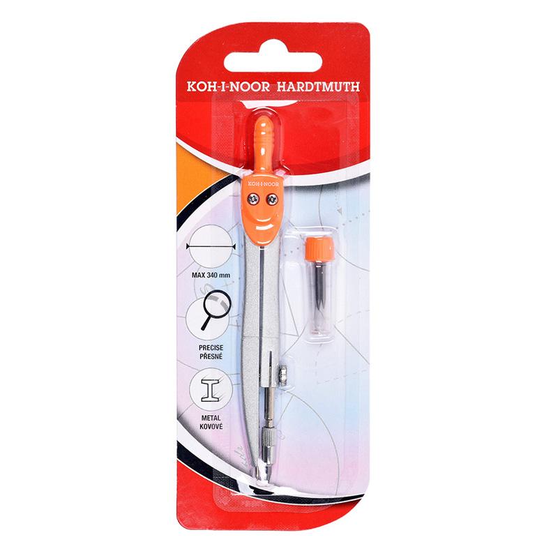 CYRKIEL KOHINOR 04901 BLISTER