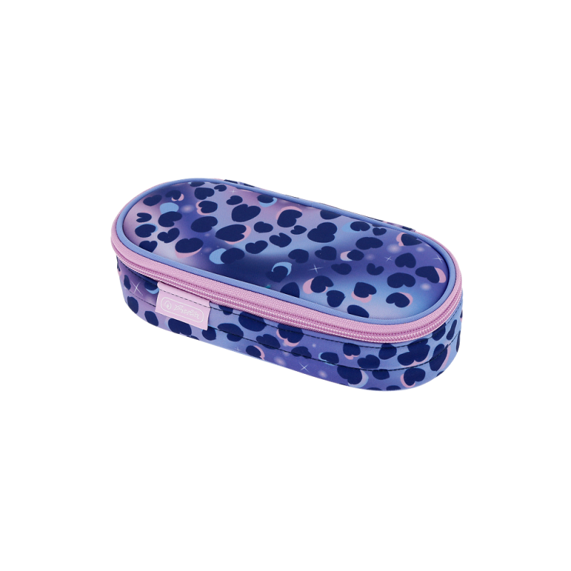 PIÓRNIK KOSM.HERLITZ ETUI WILD CAT