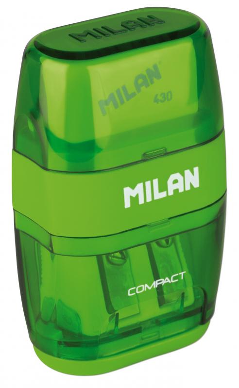 TEMPERÓWKO-GUMKA MILAN COMPACT A/16