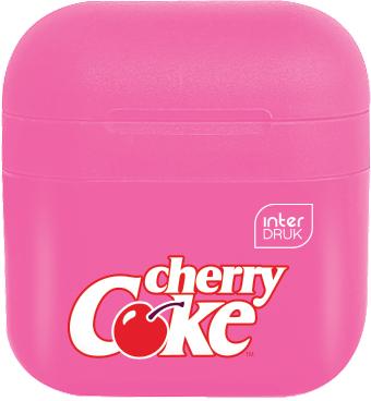 TEMPERÓWKA PODWÓJNA Z POJEMNIKIEM COCA-COLA A/12