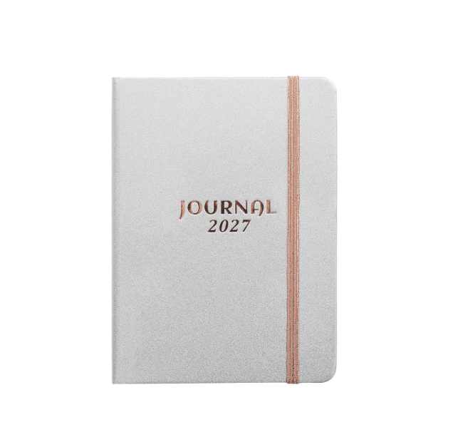 TERMINARZ A6+ JOURNAL 2027