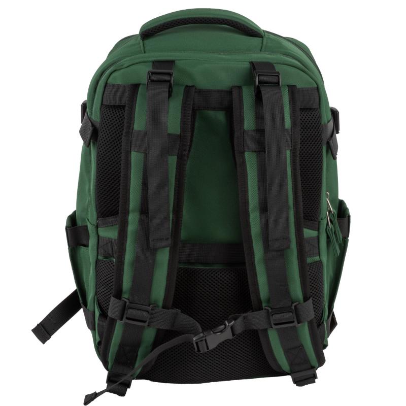 PLECAK BACKUP 8 MODEL K 57