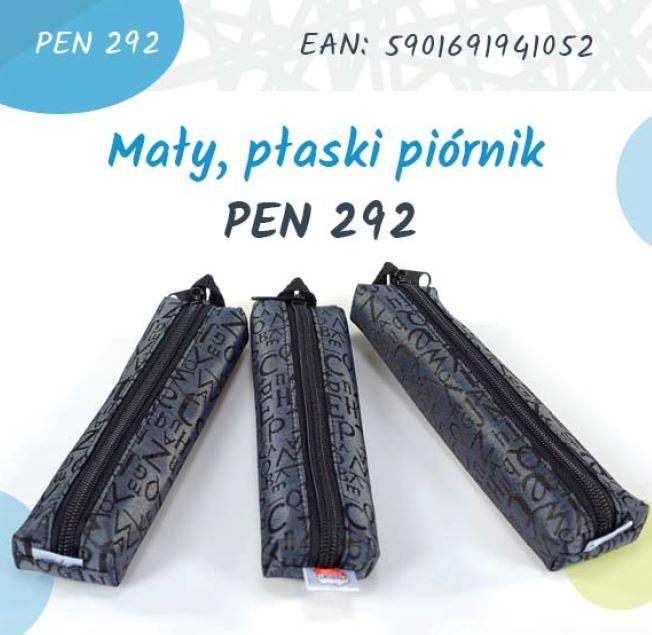 PIÓRNIK PEN-292 KL