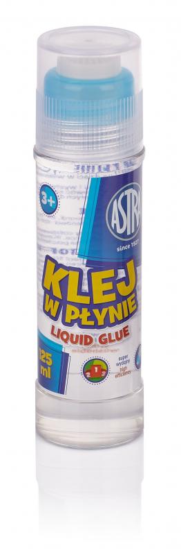 KLEJ W PŁYNIE LIQUID GLUE 125ML