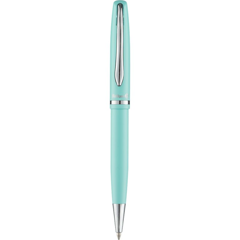 DŁUGOPIS JAZZ PASTEL MINT ETUI PELIKAN