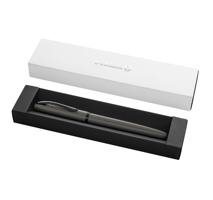 PIÓRO KULKOWE JAZZ NOBLE ELEG STONE ETUI