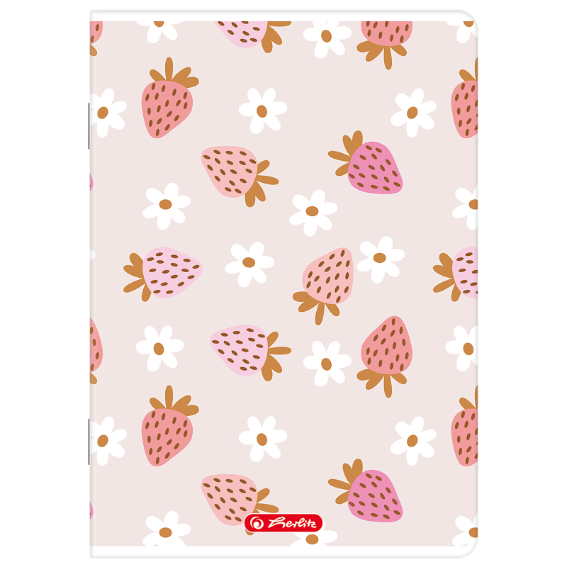 ZESZYT A5/32 = HERLITZ MIX 70G