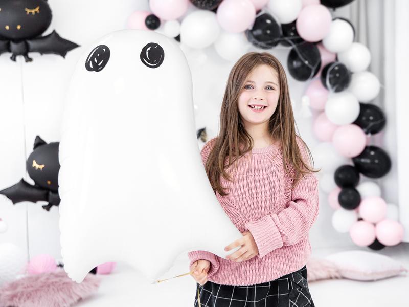 BALON FOLIOWY DUCH HALLOWEEN