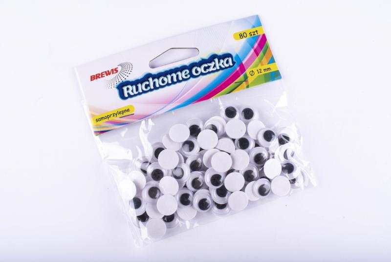 OCZY RUCHOME 12MM BREWIS
