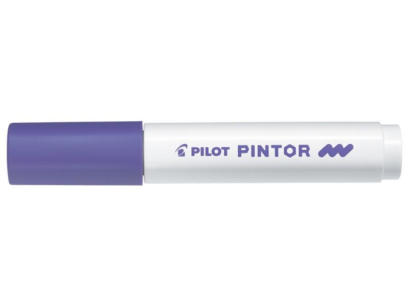 MARKER PILOT PINTOR M FIOLETOWY